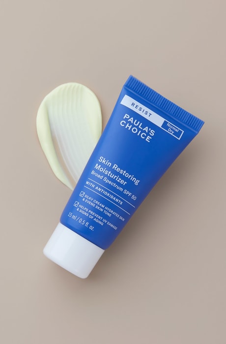 Resist Anti-Ageing Skin Restoring Moisturiser