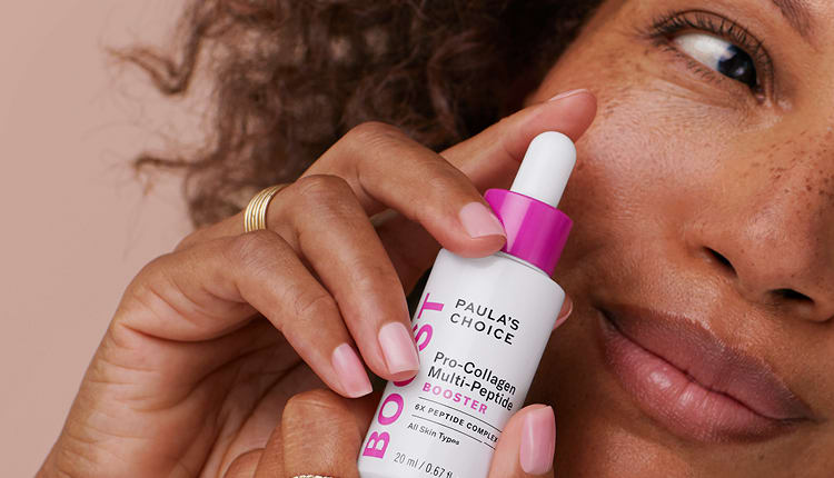 Los péptidos en la cosmética: ¿qué hacen en la piel?