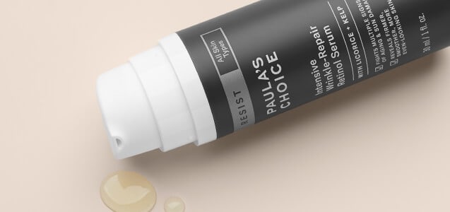 Resist Anti-Ageing