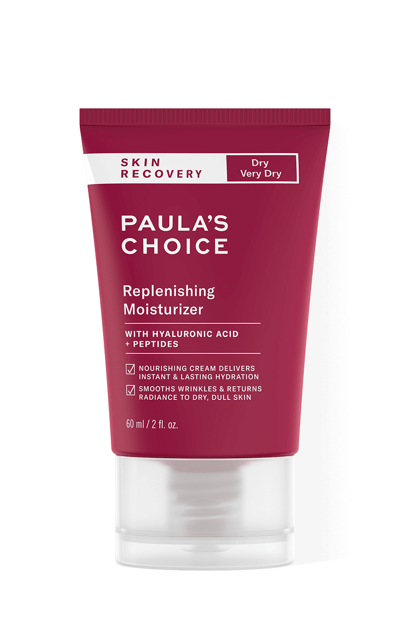 Skin Recovery Crema
