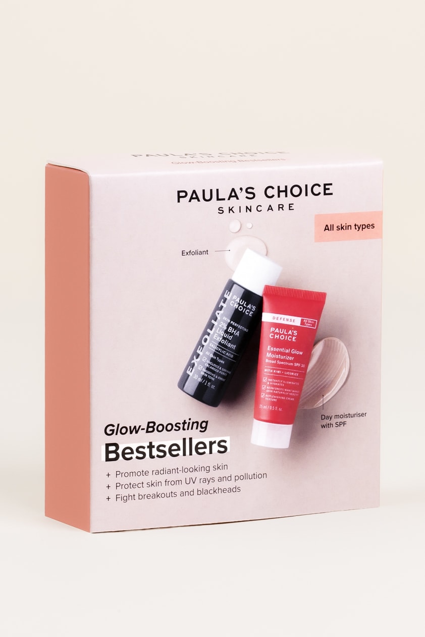 Glow-Boosting Bestseller